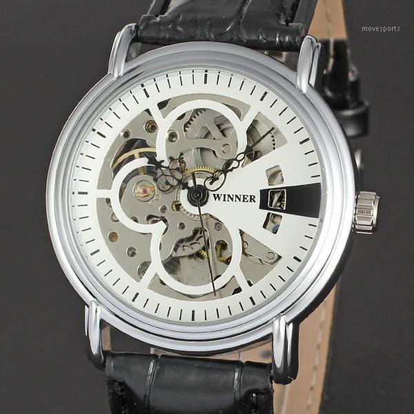 Unique Simple Petal Hollow Dial Automatic Mechanical Self Wind Classic Men Women Fashion Leather Watch Wristwatches, White
Unique Simple Petal Hollow Dial Automatic Mechanical Self Wind Classic Men Women Fashion Leather Watch Wristwatches, White