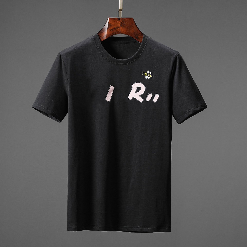 Summer Hot High Quality Cotton Men's T-Shirt 2021 Casual Slim Beauty Dussa Men's T-Shirt Fashion Men's Short Sleeve T-Shirt M-3XL, White;black
Summer Hot High Quality Cotton Men's T-Shirt 2021 Casual Slim Beauty Dussa Men's T-Shirt Fashion Men's Short Sleeve T-Shirt M-3XL, White;black