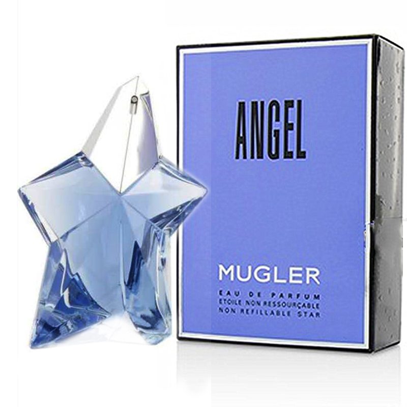 Angel Perfume for Women Eau De Parfum Spray Ladies Lasting Fragrance(Size:0.7Fl.oz/20ML/ 50ML/1.7Fl.oz)
Angel Perfume for Women Eau De Parfum Spray Ladies Lasting Fragrance(Size:0.7Fl.oz/20ML/ 50ML/1.7Fl.oz)