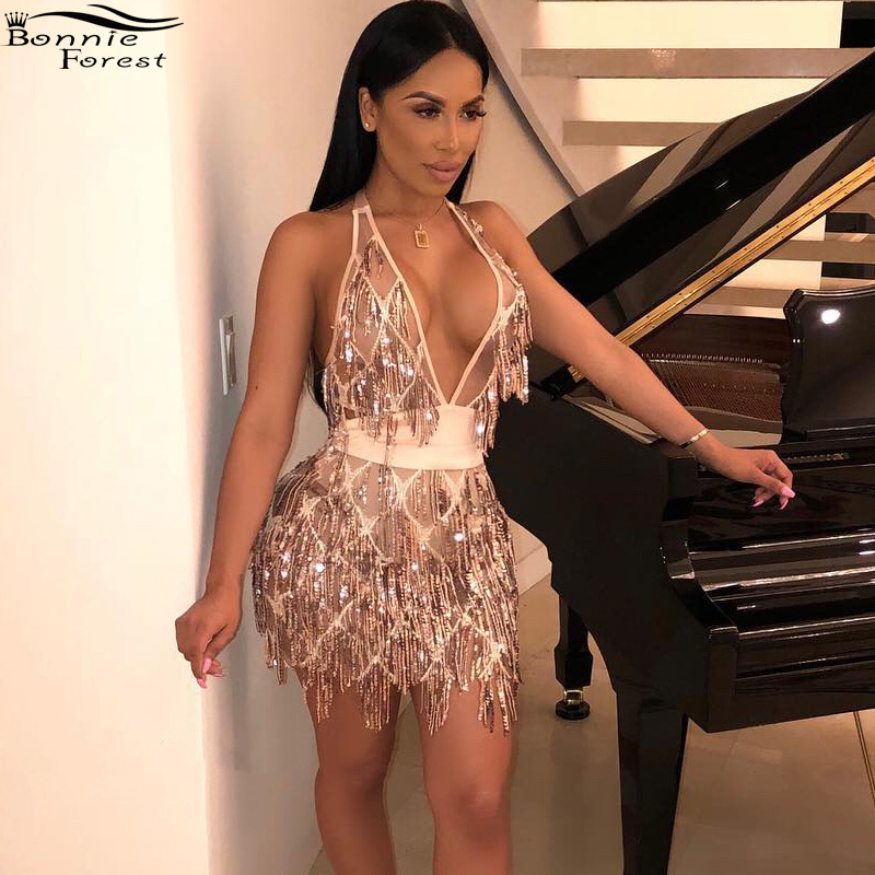 2021bonnie forest sparkle backless tassel sequins bodycon dress women sequins fringed bandage chirstmas party dress birthday outfits, Black;gray
2021bonnie forest sparkle backless tassel sequins bodycon dress women sequins fringed bandage chirstmas party dress birthday outfits, Black;gray