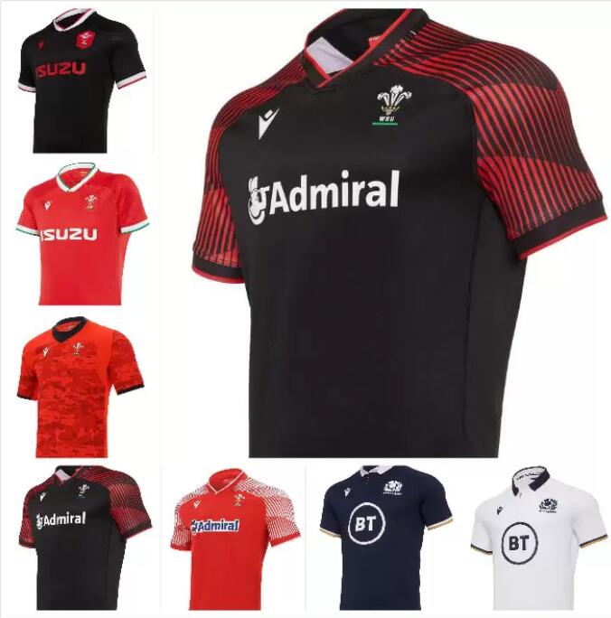Best Quality 2021 Wales Scotland Home away rugby jerseys 19 20 21 National Rugby League World Cup Wales Scottish rugby shirt size :S-5XL, Black;gray
Best Quality 2021 Wales Scotland Home away rugby jerseys 19 20 21 National Rugby League World Cup Wales Scottish rugby shirt size :S-5XL, Black;gray