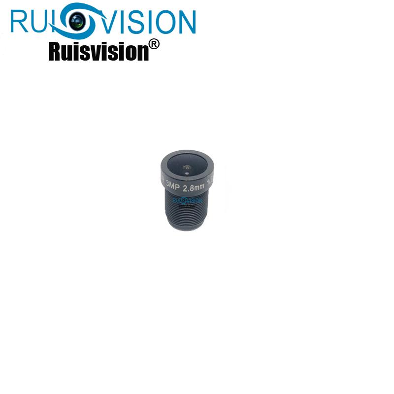 3MP 2.8mm LENS 3.0Megpixel MTV CCTV Camera Security Fixed Iris For IP/AHD
3MP 2.8mm LENS 3.0Megpixel MTV CCTV Camera Security Fixed Iris For IP/AHD