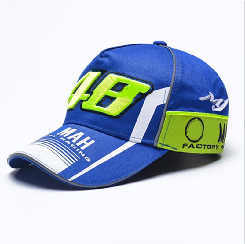 Hot-selling motorcycle racing hats, baseball caps, racing fans hats, customizable motorcycle riding equipment for men and women in summer
Hot-selling motorcycle racing hats, baseball caps, racing fans hats, customizable motorcycle riding equipment for men and women in summer
