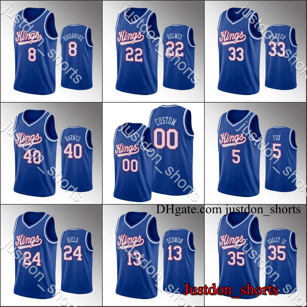 Sacramento Kings Basketball Jerseys Mens DeAaron Fox Buddy Hield Marvin Bagley Anniversary Custom Hot Press City New Edition Shirts, Shows
Sacramento Kings Basketball Jerseys Mens DeAaron Fox Buddy Hield Marvin Bagley Anniversary Custom Hot Press City New Edition Shirts, Shows