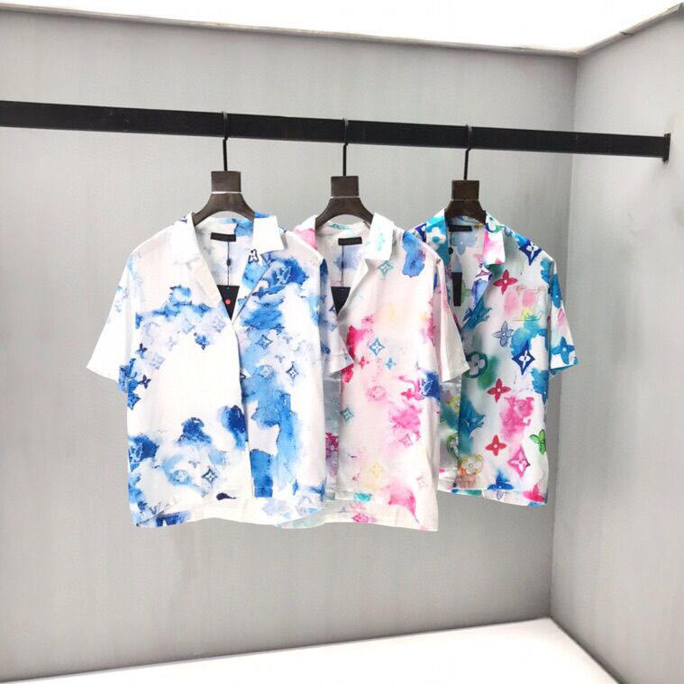 2021 Trend Fashion Pullover Ladies Men's Student Casual Top Clothes Unisex Hoodie Jacket T-shirt Watercolor Shirt 3352
2021 Trend Fashion Pullover Ladies Men's Student Casual Top Clothes Unisex Hoodie Jacket T-shirt Watercolor Shirt 3352