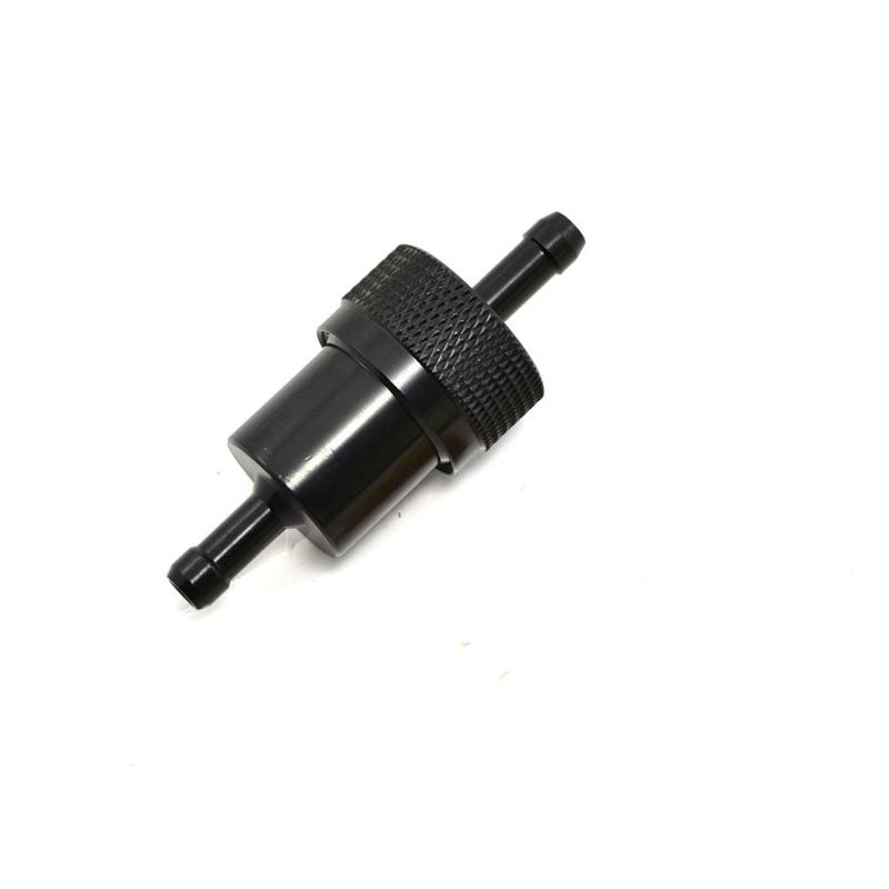 Parts BJMOTO 5 Color 40 Micron 1/4'' Gas Fuel Filter Cleaner For Motorcycle Pit Dirt Bike ATV Quad Inline Oil
Parts BJMOTO 5 Color 40 Micron 1/4'' Gas Fuel Filter Cleaner For Motorcycle Pit Dirt Bike ATV Quad Inline Oil