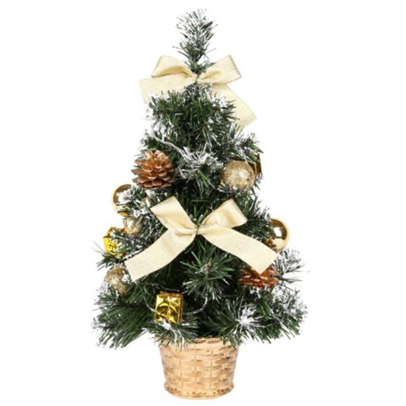Christmas Decorations Tabletop LED Light Potted Artificial Tree Ornament Desktop Hanging Decoration Pine
Christmas Decorations Tabletop LED Light Potted Artificial Tree Ornament Desktop Hanging Decoration Pine