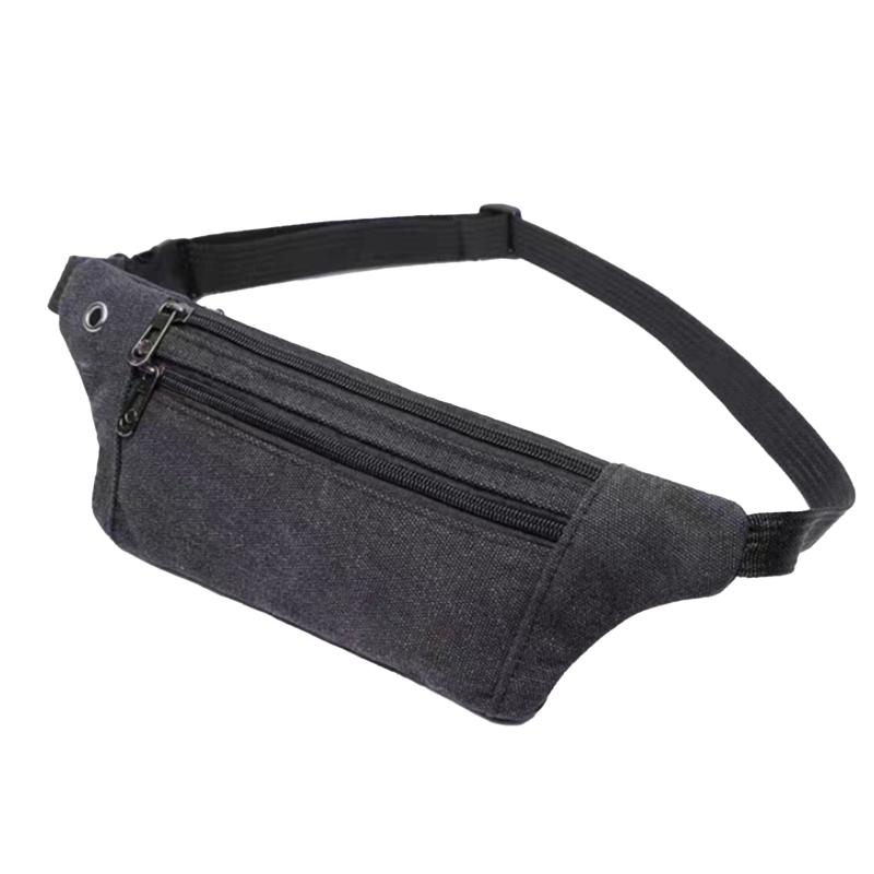 Outdoor Bags Men Portable Travel Waterproof Fanny Pack Adjustable Belt Running Lightweight Waist Bag Canvas Multi Pockets Sports
Outdoor Bags Men Portable Travel Waterproof Fanny Pack Adjustable Belt Running Lightweight Waist Bag Canvas Multi Pockets Sports