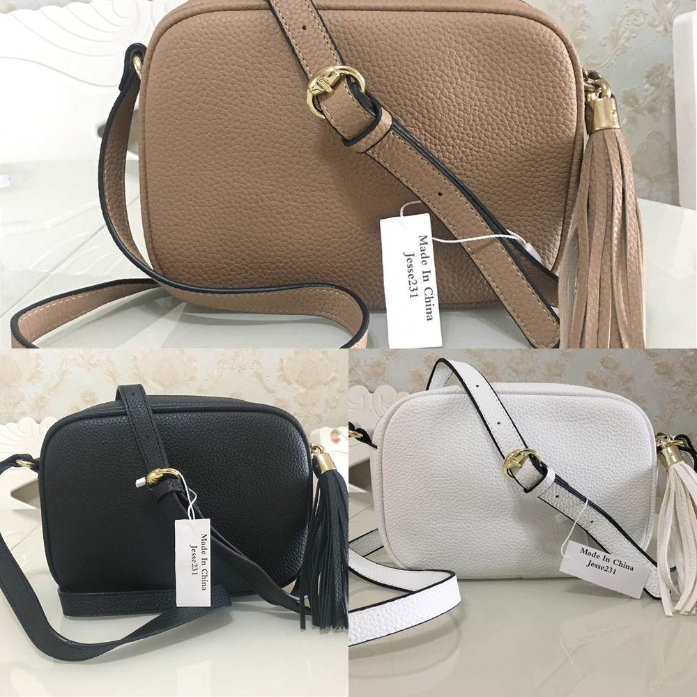 Top Quality Handbags Wallet Handbag Women Handbags Bags Crossbody Soho Bag Disco Shoulder Bag Fringed Messenger Bags Purse 22cm, Black
Top Quality Handbags Wallet Handbag Women Handbags Bags Crossbody Soho Bag Disco Shoulder Bag Fringed Messenger Bags Purse 22cm, Black