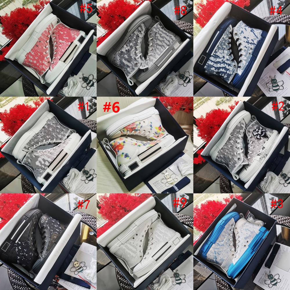 top quality b23 shoe designer transparent printing luxury hightop genuine leather casual shoes canvas man woman fashion sneakers, 10
top quality b23 shoe designer transparent printing luxury hightop genuine leather casual shoes canvas man woman fashion sneakers, 10