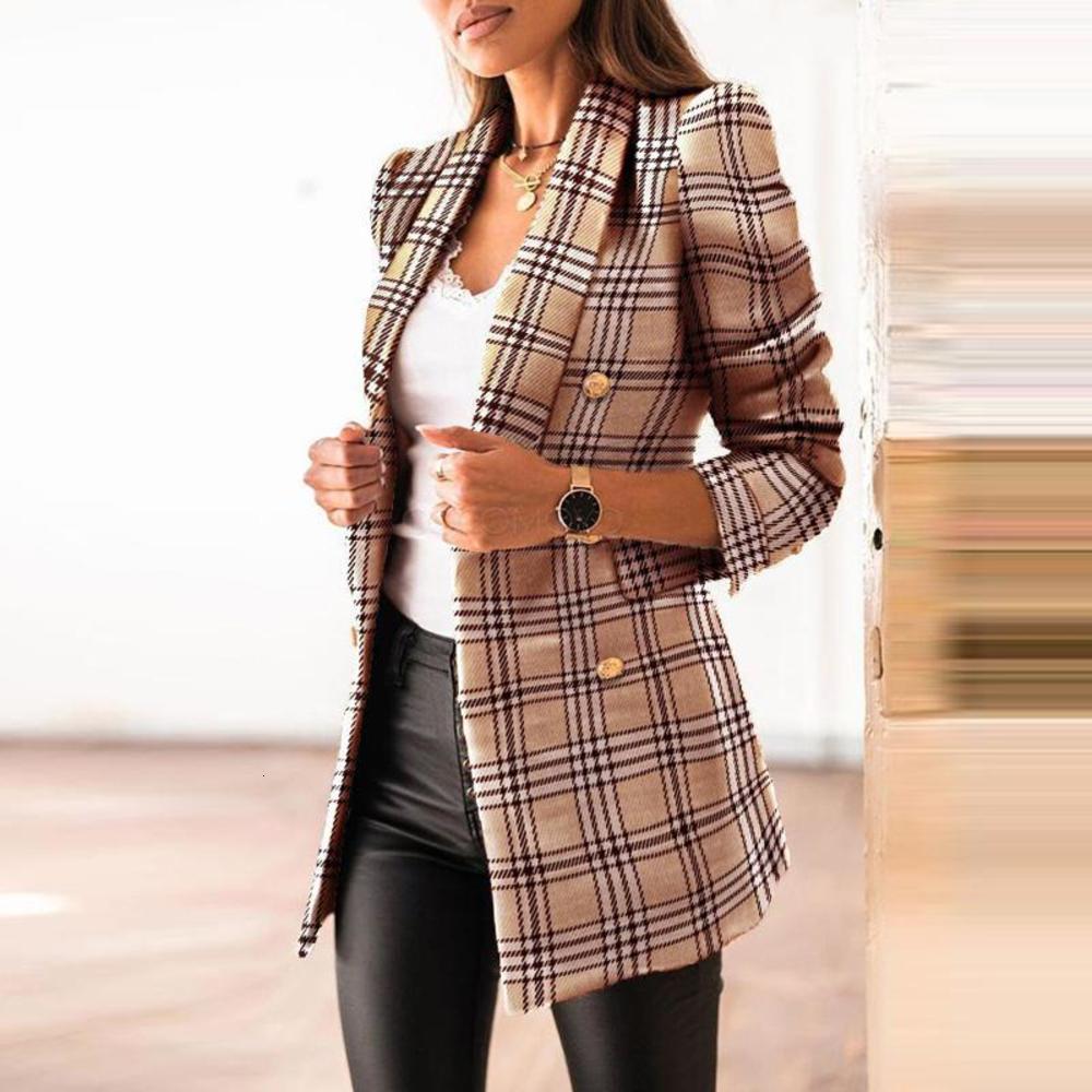 Autumn Winter Long Sleeve Cardigan Coat Women Jacket Coat New Button Turn Down Collar Jacket Women Female Outwear Tops, Tan;black 
Autumn Winter Long Sleeve Cardigan Coat Women Jacket Coat New Button Turn Down Collar Jacket Women Female Outwear Tops, Tan;black
