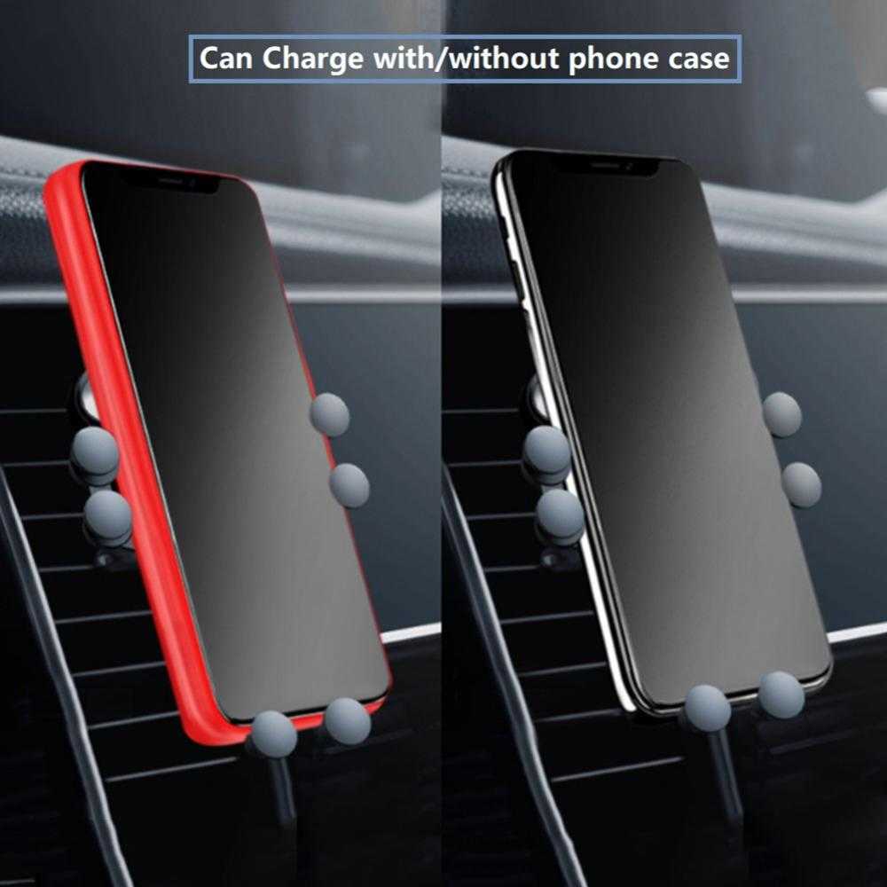 Gravity Vehicle Mobile Phone Rack Seven Point Support Deformation Support Button Outlet Support Creative Car Navigation Frame
Gravity Vehicle Mobile Phone Rack Seven Point Support Deformation Support Button Outlet Support Creative Car Navigation Frame