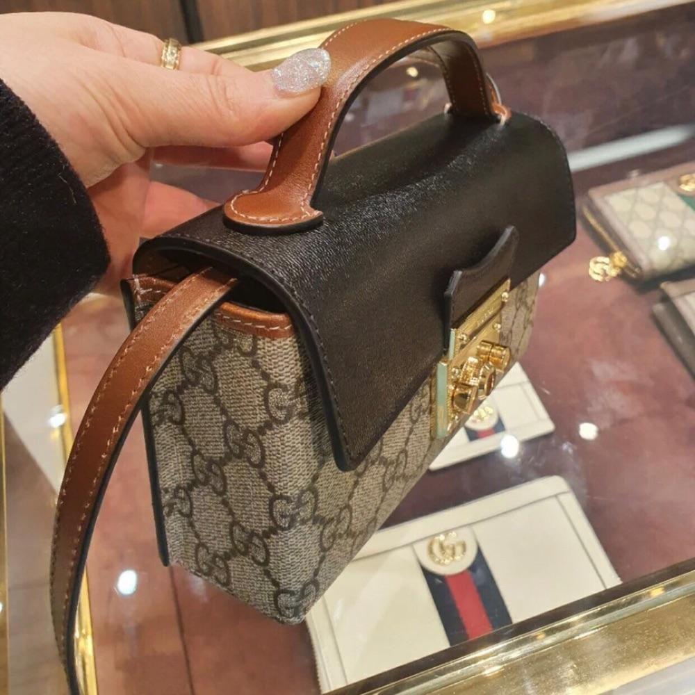 Leather clutch women Evening Bags fashion chain lady shoulder bag handbag presbyopic mini package messenger card holder GGLVLoui
Leather clutch women Evening Bags fashion chain lady shoulder bag handbag presbyopic mini package messenger card holder GGLVLoui