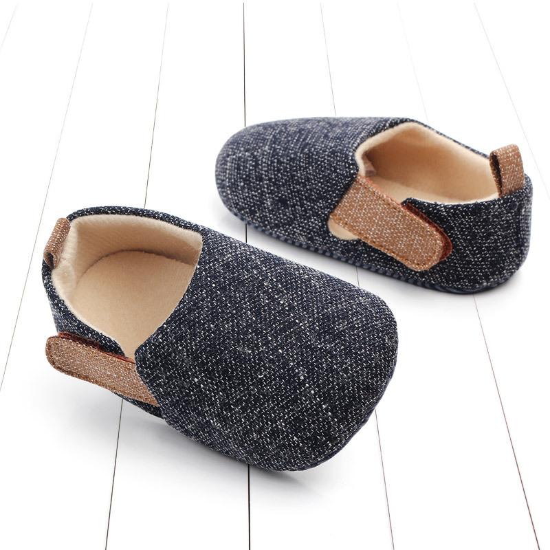 First Walkers Spring And Summer Baby Shoes Toddler Soft Soled Non Slip Cloth Do Not Fall Off
First Walkers Spring And Summer Baby Shoes Toddler Soft Soled Non Slip Cloth Do Not Fall Off