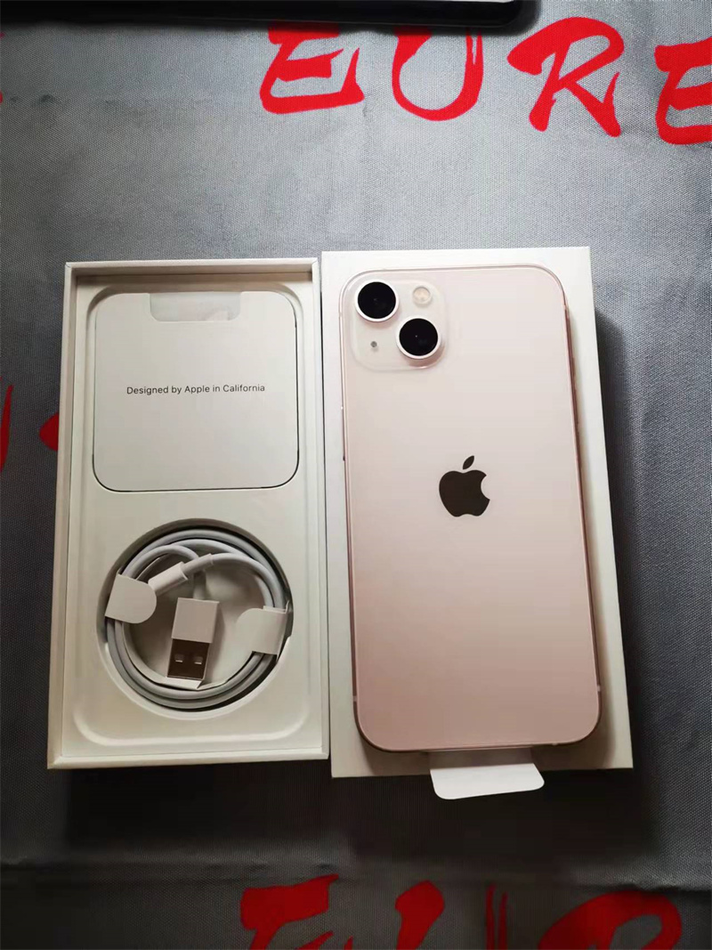 Apple Original iphoneXR in iphone 13/iphone 14 style phone Unlocked with iphone 13/14 appearance 3G RAM 64GB 128GB ROM smartphone