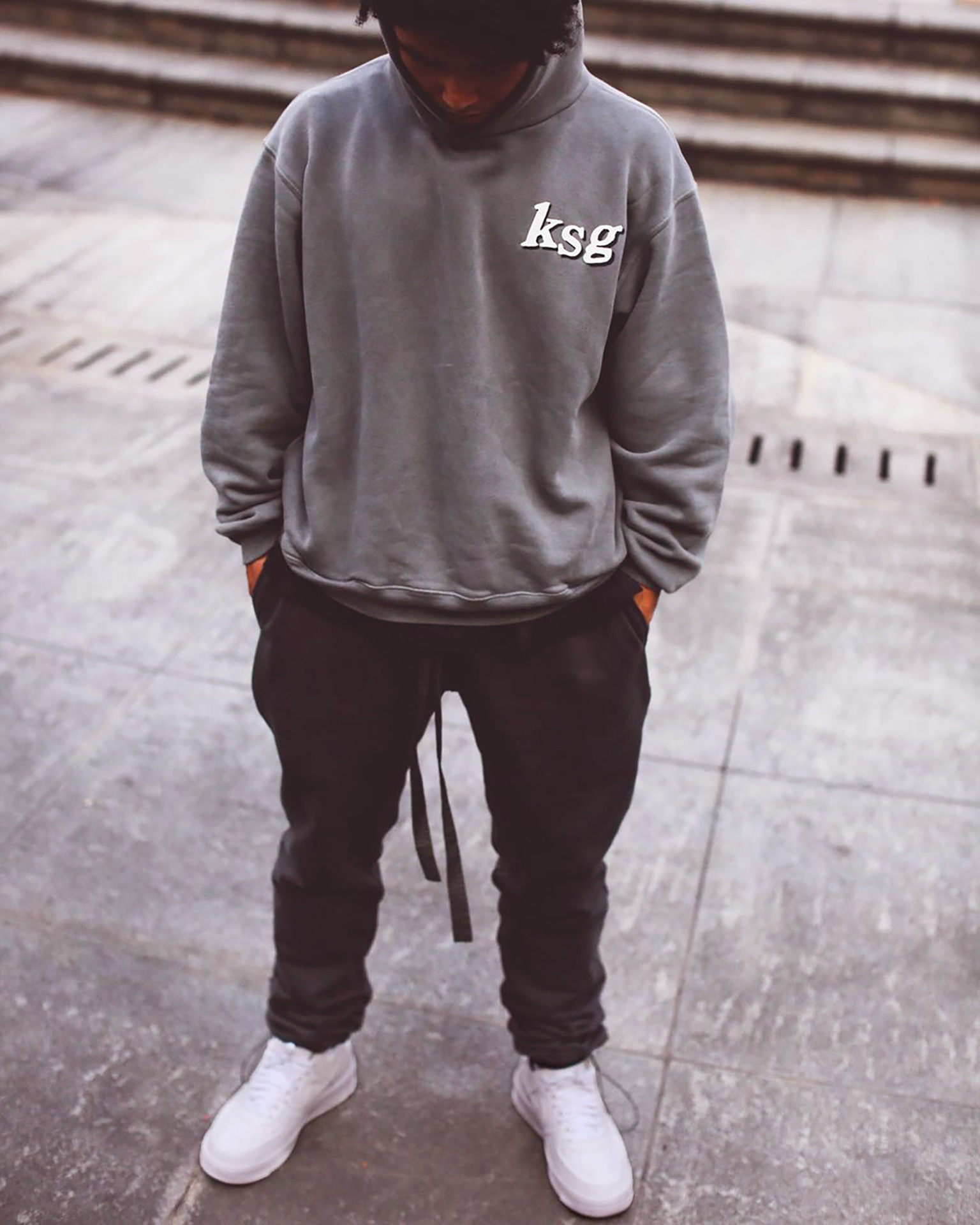 Outdoor Hoodies Letter Printing Sweatshirts Mens Women Designer Pullover Autumn Winter Sports Clothing Fitness Wear, Grey
Outdoor Hoodies Letter Printing Sweatshirts Mens Women Designer Pullover Autumn Winter Sports Clothing Fitness Wear, Grey