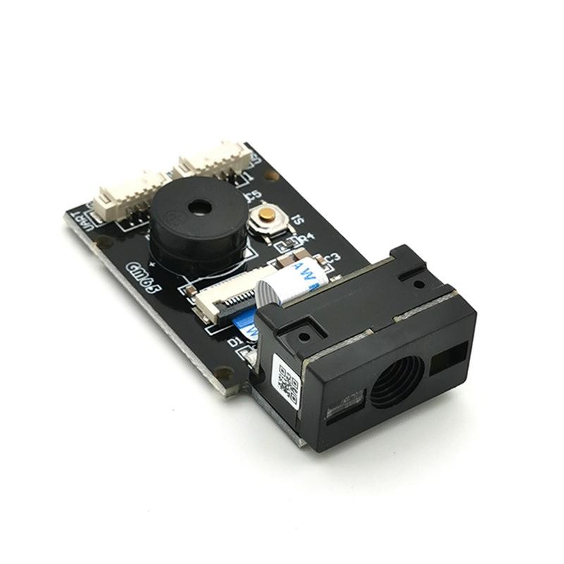 Scanners GM65 1D 2D Barcode Scanner USB UART PDF417 Bar Code Reader QR Module For Bus Supermarket
Scanners GM65 1D 2D Barcode Scanner USB UART PDF417 Bar Code Reader QR Module For Bus Supermarket