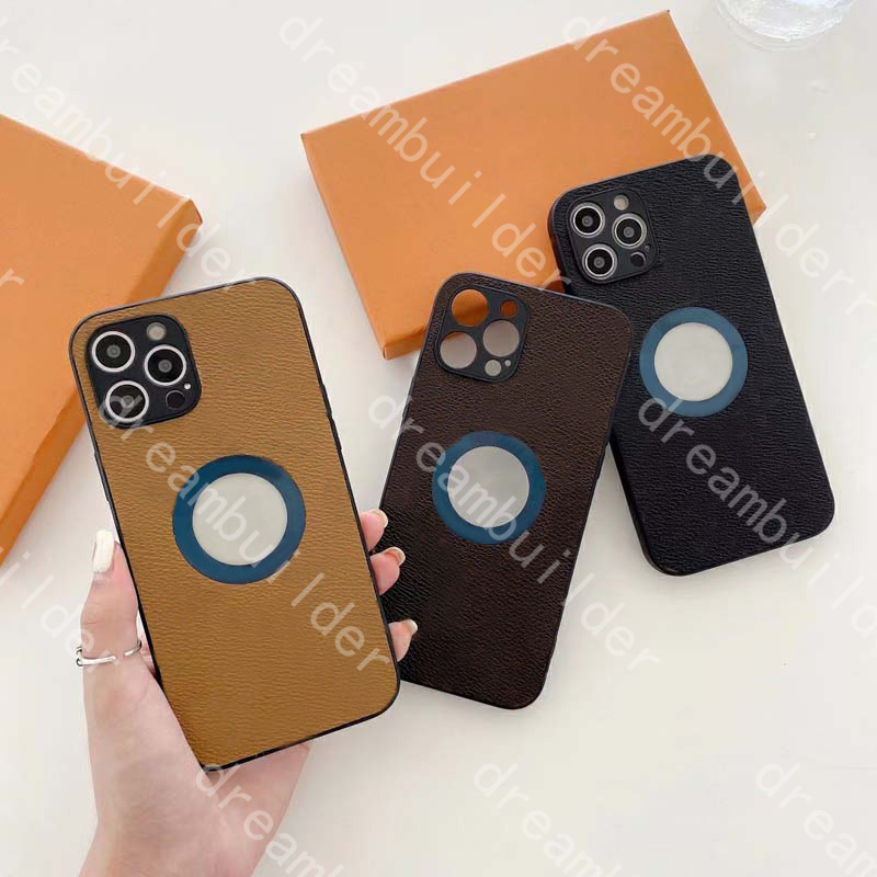 High Quality Fashion Phone Cases For iPhone 13 pro max 12 11 X XS XR XSMAX PU leather case Designer Shell Cardholder Precise hole position, Black square
High Quality Fashion Phone Cases For iPhone 13 pro max 12 11 X XS XR XSMAX PU leather case Designer Shell Cardholder Precise hole position, Black square