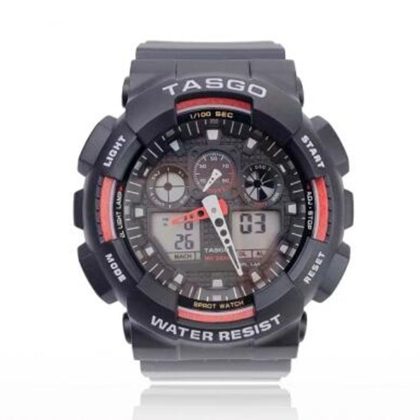 classic G100 style brand men's sports digital wristwatch, Sport reloj hombre chronograph Army Military relogio masculino Casual hours dropship, Rose red
classic G100 style brand men's sports digital wristwatch, Sport reloj hombre chronograph Army Military relogio masculino Casual hours dropship, Rose red