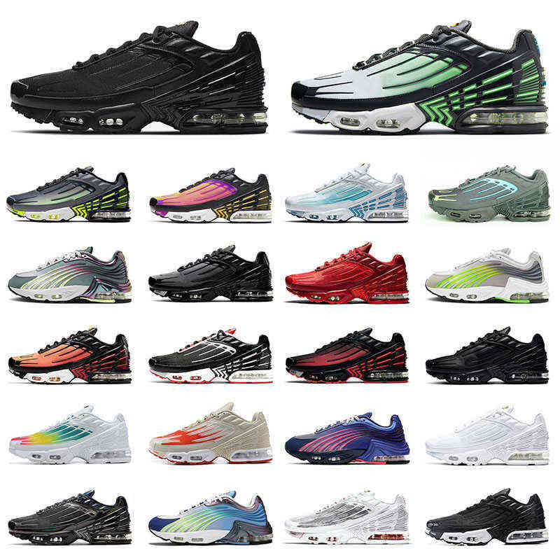 TN 3 Tuned Plus 2 Mens Shoes Big Size Us 12 Women Sneakers Radiant Red All Black Triple White Laser Blue Hyper Racer Runners
TN 3 Tuned Plus 2 Mens Shoes Big Size Us 12 Women Sneakers Radiant Red All Black Triple White Laser Blue Hyper Racer Runners