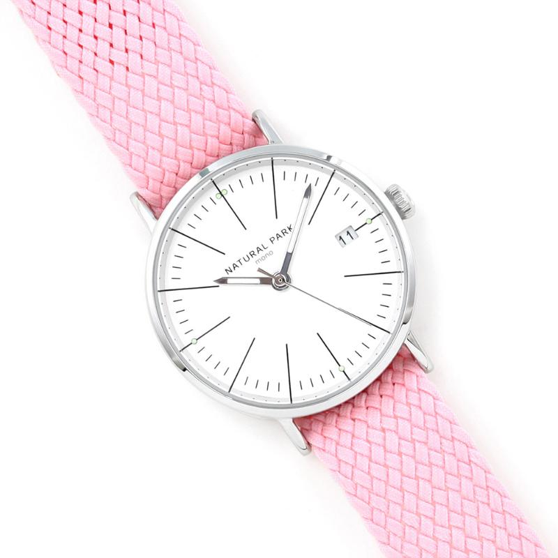 Wristwatches NATURAL PARK High Quality Quartz Nylon Wrist Bracelet Fashion Women Watch Ladies 2021, 17
Wristwatches NATURAL PARK High Quality Quartz Nylon Wrist Bracelet Fashion Women Watch Ladies 2021, 17