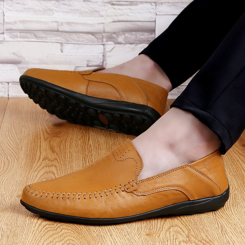 shoes Men's Dress fashion Shoes large leather casual VHHL, 1# shoe box 
shoes Men's Dress fashion Shoes large leather casual VHHL, 1# shoe box