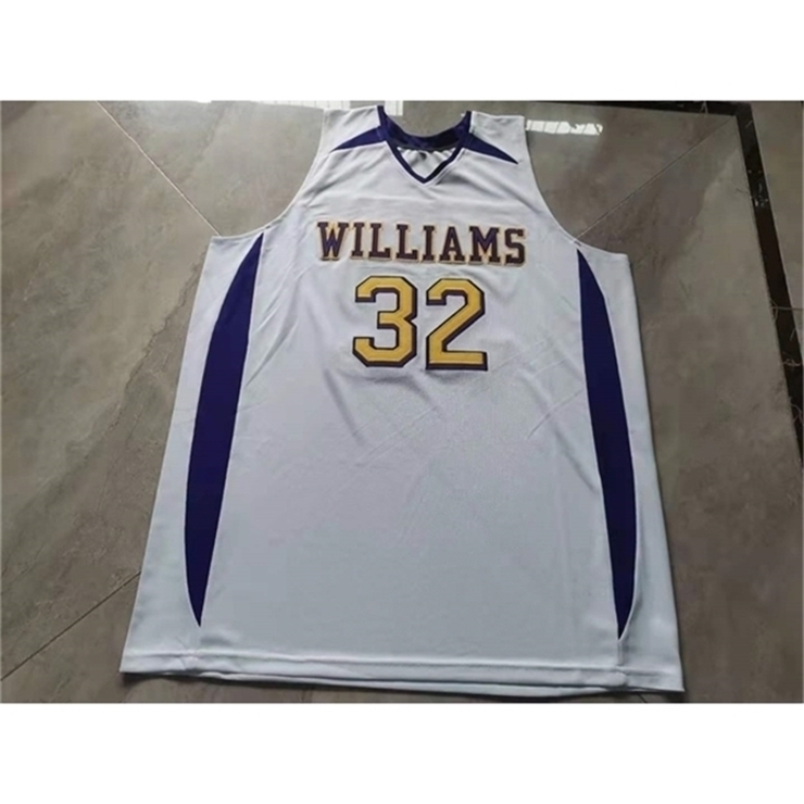 3740rare Basketball Jersey Men Youth women Vintage #32 Duncan Robinson Division III Williams College Size -5XL custom any name or number, White men s-4xl
3740rare Basketball Jersey Men Youth women Vintage #32 Duncan Robinson Division III Williams College Size -5XL custom any name or number, White men s-4xl