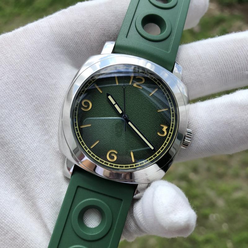 Wristwatches STEELDIVE SD1938 Sterile Dial Man Dive Watch 200m Automatic Mechanical Watches 316L Stainless Steel NH35 Mechanica For Men, Silicone(4)no logo
Wristwatches STEELDIVE SD1938 Sterile Dial Man Dive Watch 200m Automatic Mechanical Watches 316L Stainless Steel NH35 Mechanica For Men, Silicone(4)no logo