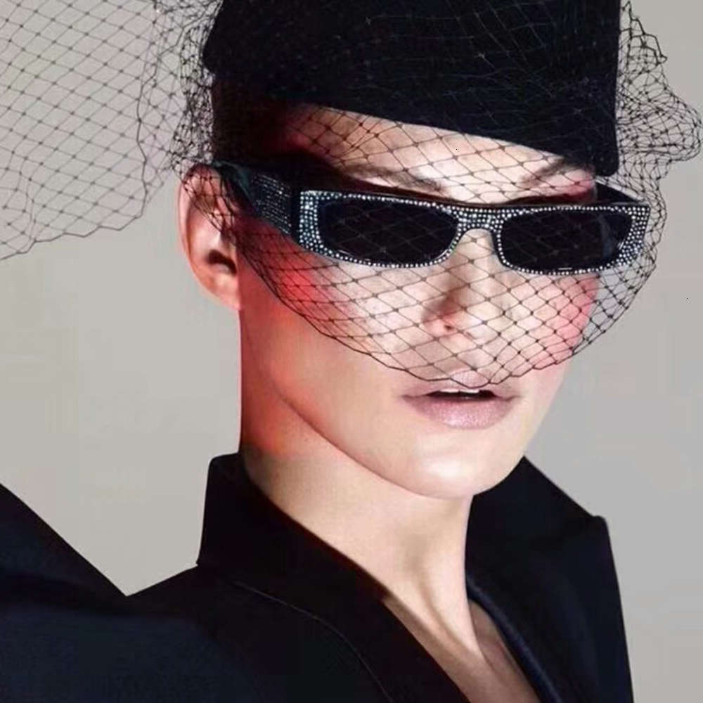 sunglasses DCM Diamond Small Square Sunglasses Women Brand Sun Glasses Ladies Gradient Oculos Mirror Shades UV400, Black
sunglasses DCM Diamond Small Square Sunglasses Women Brand Sun Glasses Ladies Gradient Oculos Mirror Shades UV400, Black