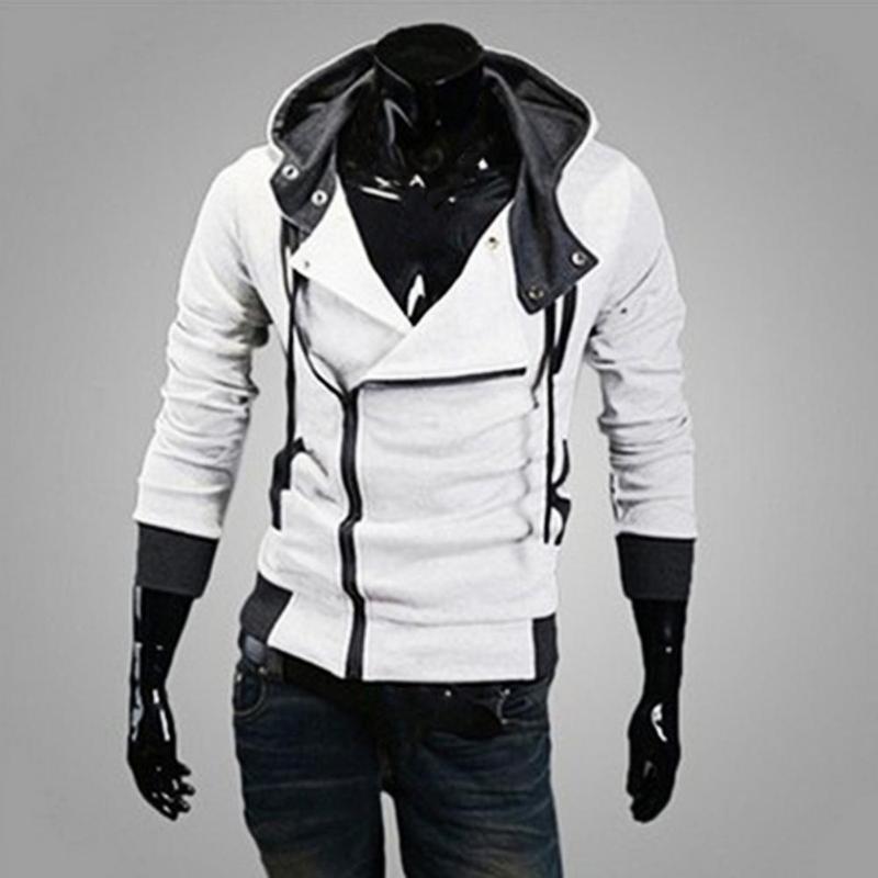 Men's Jackets Fashion Hoodie Men Winter Slim Warm Long Sleeve Cardigan Zip All-match Sports Loose Plus Size 4XL Sweatshirt Coat Jacket, Black
Men's Jackets Fashion Hoodie Men Winter Slim Warm Long Sleeve Cardigan Zip All-match Sports Loose Plus Size 4XL Sweatshirt Coat Jacket, Black