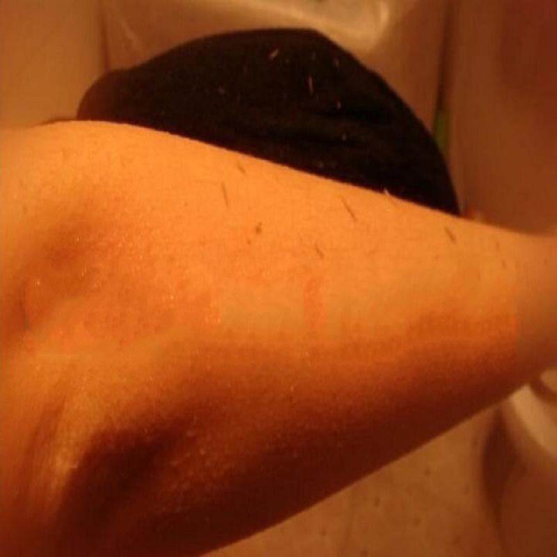 Disposable Gloves 10pcslot Moroccan Hammam Shower Bath Magic Peeling Glove Exfoliating Tan Removal Kessa SL60217584097