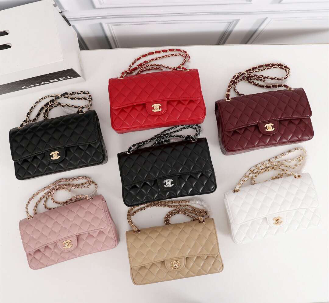 Women Bag Handbag G… - image