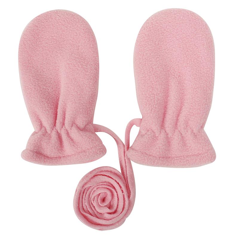 Children's Mittens Autumn And Winter Child Baby Gloves Outdoor Cold-Proof Warm Polar Fleece Halter Finger Glove Bag Cover, White
Children's Mittens Autumn And Winter Child Baby Gloves Outdoor Cold-Proof Warm Polar Fleece Halter Finger Glove Bag Cover, White