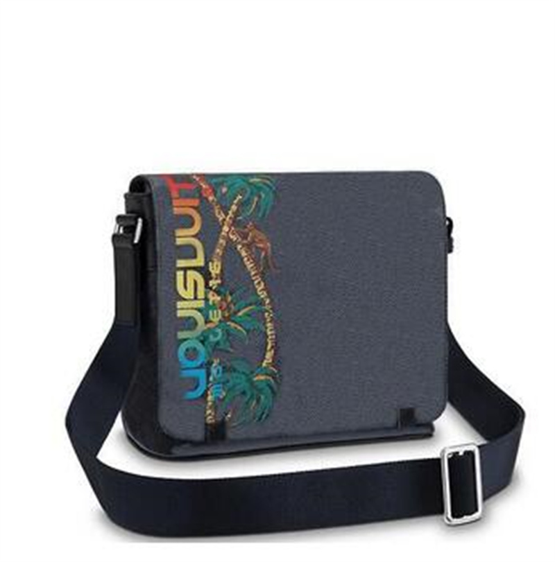 2021 Brand designer Shoulder Bags Classic men's messenger bag sacoche pouch 41213, Champagne
2021 Brand designer Shoulder Bags Classic men's messenger bag sacoche pouch 41213, Champagne