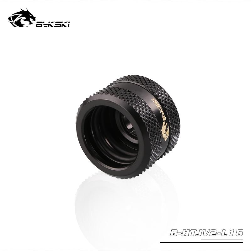 Water Cooling Hard Tube Fitting OD12mm/OD14mm/OD16mm Hand Compression Copper G1/4 Use For PMMA/PETG Rigidity Fans & Coolings
Water Cooling Hard Tube Fitting OD12mm/OD14mm/OD16mm Hand Compression Copper G1/4 Use For PMMA/PETG Rigidity Fans & Coolings