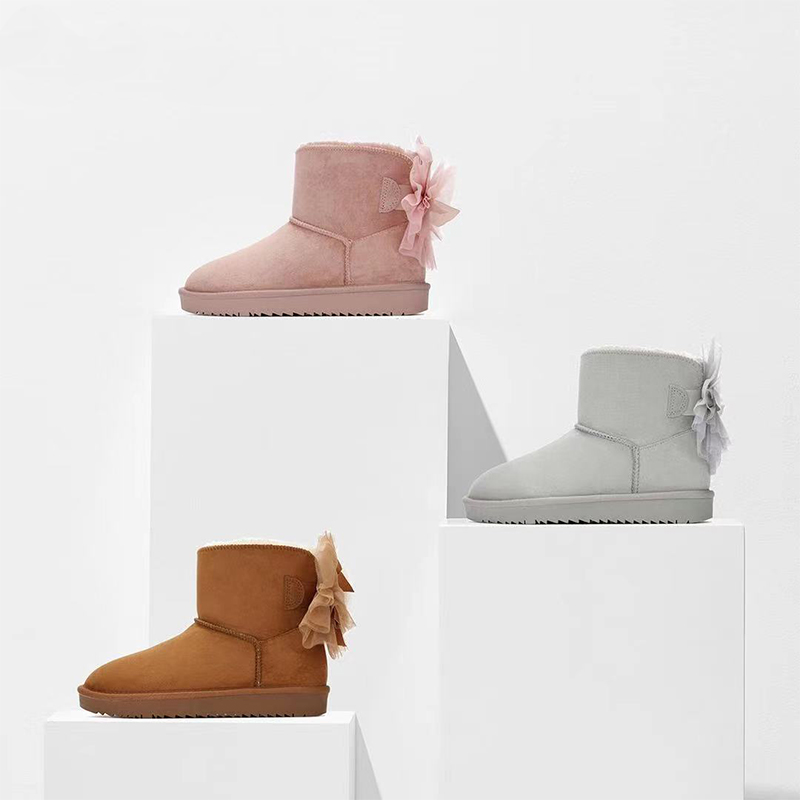 New 2021 chestnut half Ankle Boots women girls Snow Boot womens mini bailey bow ii brooch class short w classic Winter Shoes, Black
New 2021 chestnut half Ankle Boots women girls Snow Boot womens mini bailey bow ii brooch class short w classic Winter Shoes, Black