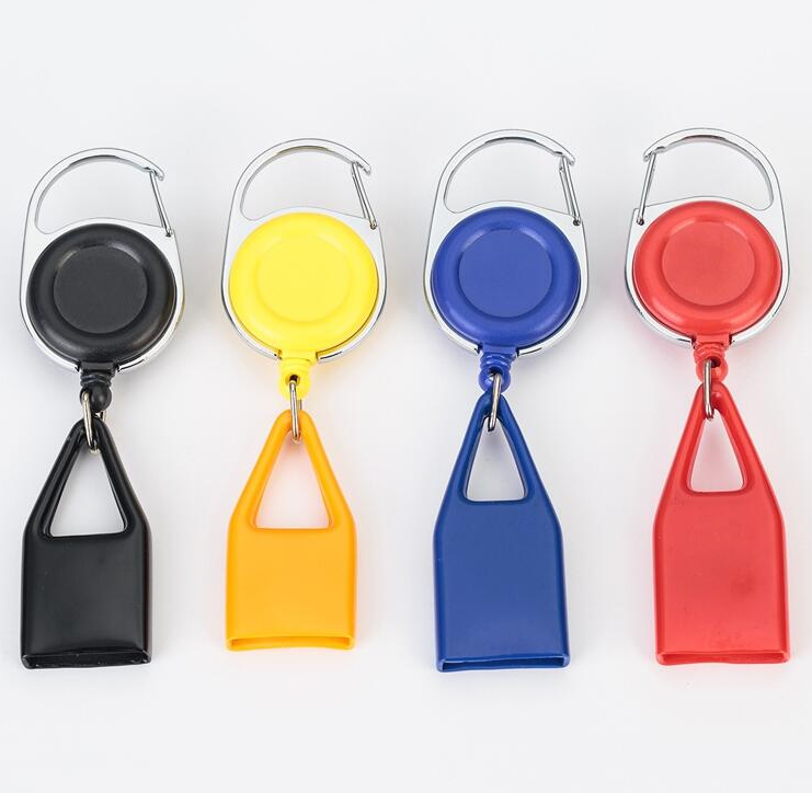 Newest Colorful Lighter Sheath Protective Case Key Buckle Portable Leash Telescopic Rope Shell For Cigarette Smoking Pipe High ju0587
Newest Colorful Lighter Sheath Protective Case Key Buckle Portable Leash Telescopic Rope Shell For Cigarette Smoking Pipe High ju0587