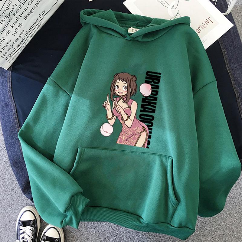 Women's Hoodies & Sweatshirts Winter My Hero Academia Hoodie Cool Anime Unisex Fashion Japanese Manga Printed Sweatshirt 90s Graphic Kpop Fe, Yellow
Women's Hoodies & Sweatshirts Winter My Hero Academia Hoodie Cool Anime Unisex Fashion Japanese Manga Printed Sweatshirt 90s Graphic Kpop Fe, Yellow