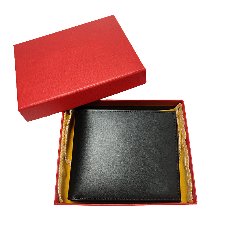 Wallet Mens Cardholder Soft Leather Fashion Thin Cash Clip Folding Coin Bag Italian Craftsmanship With Box Set
Wallet Mens Cardholder Soft Leather Fashion Thin Cash Clip Folding Coin Bag Italian Craftsmanship With Box Set