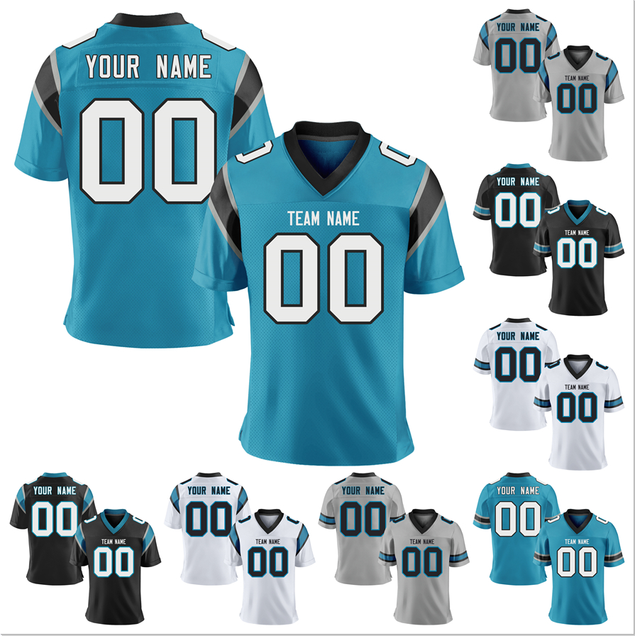 Personalized custom rugby competition training suit Design your team name/number Fashion breathable football suit Suitable for men/women/children, G-hb03-07;as pic