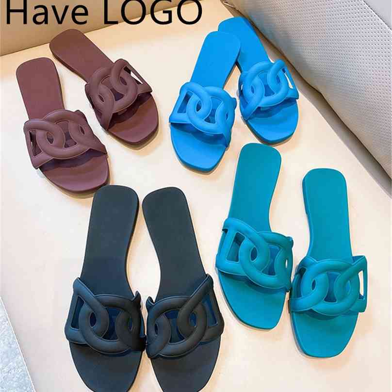 Termainoov Women Slippers Flats Jelly Shoes Big Size Beach outdoor PVC Summer Slidders Fashion Sandals 2107122, Burgundy
Termainoov Women Slippers Flats Jelly Shoes Big Size Beach outdoor PVC Summer Slidders Fashion Sandals 2107122, Burgundy