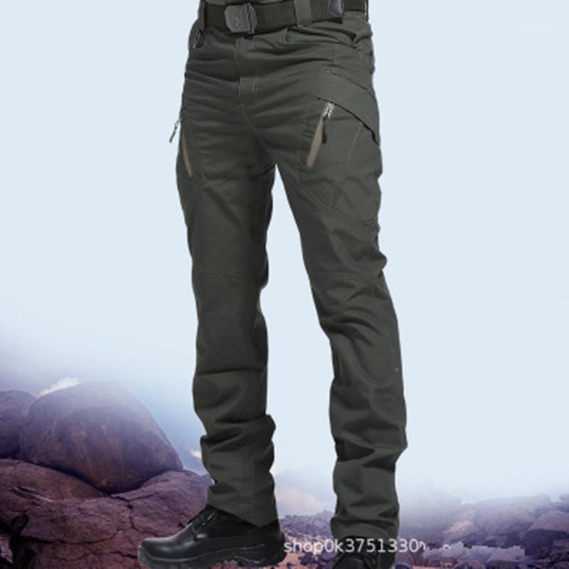 The 2021 Tactical Pants Trousers Of Special Forces Combat Man Many Casual Sport Overalls Pocket Waterproof Outdoo Men, Sky blue
The 2021 Tactical Pants Trousers Of Special Forces Combat Man Many Casual Sport Overalls Pocket Waterproof Outdoo Men, Sky blue