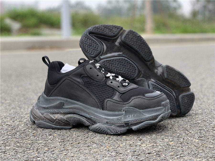 Original blsk men women basketball shoes, black old daddy, transparent air cushion sports, full size shiping 35-45
Original blsk men women basketball shoes, black old daddy, transparent air cushion sports, full size shiping 35-45