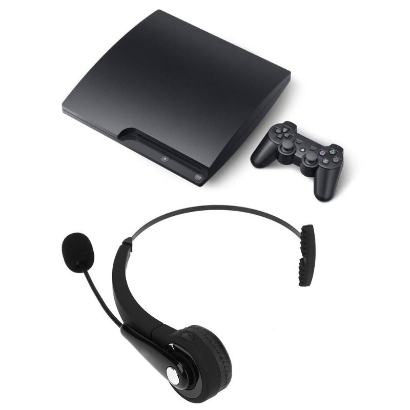 Headphones & Earphones Mono Wireless Headset Headphone For PS3 Mobile Phone Laptop Earpiece Sport Earbuds
Headphones & Earphones Mono Wireless Headset Headphone For PS3 Mobile Phone Laptop Earpiece Sport Earbuds