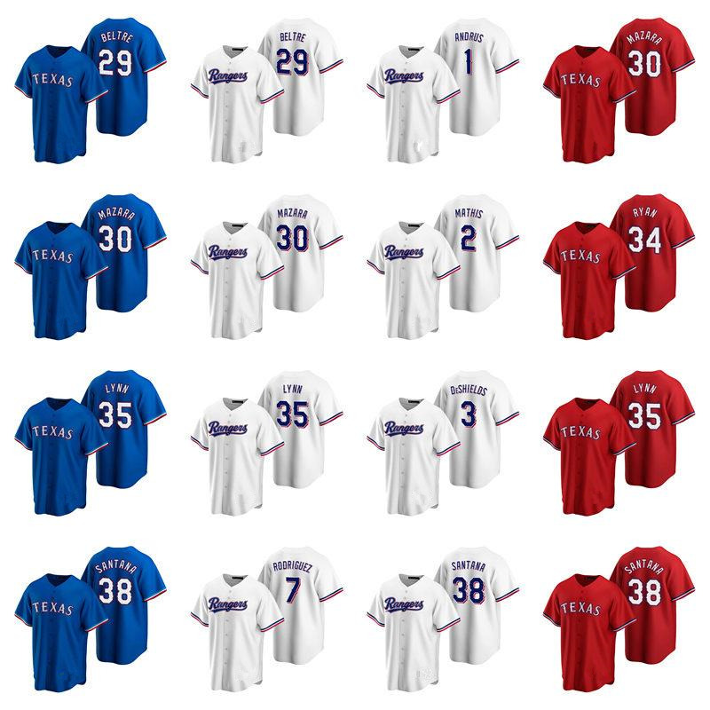 2021 Joey Gallo Texas Jerseys Adrian Beltre Rougned Odor Shin-Soo Choo Nolan Ryan Elvis Andrus Ronald Guzman Rodriguez Gibson Baseball Jersey, Youth's color 4
2021 Joey Gallo Texas Jerseys Adrian Beltre Rougned Odor Shin-Soo Choo Nolan Ryan Elvis Andrus Ronald Guzman Rodriguez Gibson Baseball Jersey, Youth's color 4
