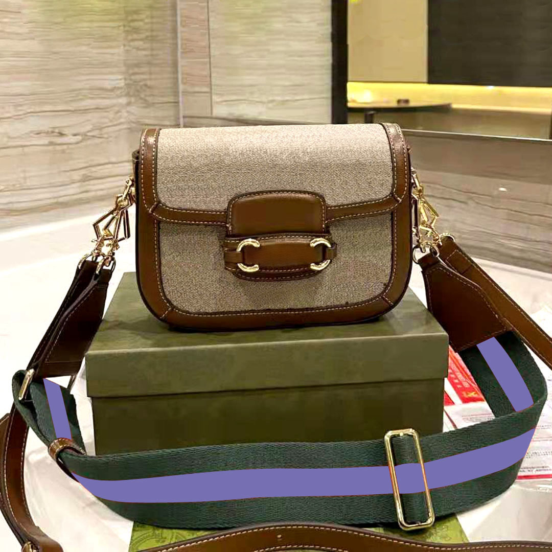 Horsebit 1955 Designers Handbag Fashion Brand Women Shoulder Bags Saddle Crossbody Mini Purse BAGS1955, #3
Horsebit 1955 Designers Handbag Fashion Brand Women Shoulder Bags Saddle Crossbody Mini Purse BAGS1955, #3