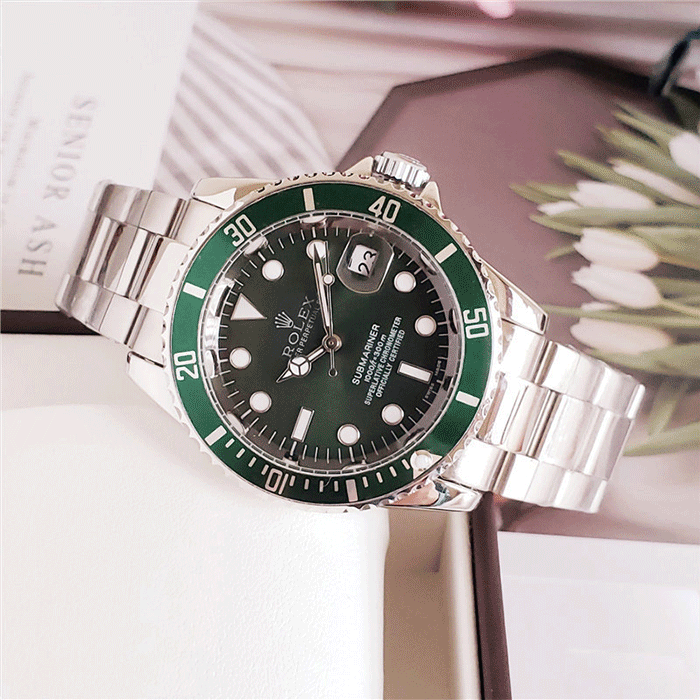2021 luxury Watch famous mens Watches fashion designer automatic day made Mens Quartz master male clock gmt relogio rolexwatch, Blue;white
2021 luxury Watch famous mens Watches fashion designer automatic day made Mens Quartz master male clock gmt relogio rolexwatch, Blue;white