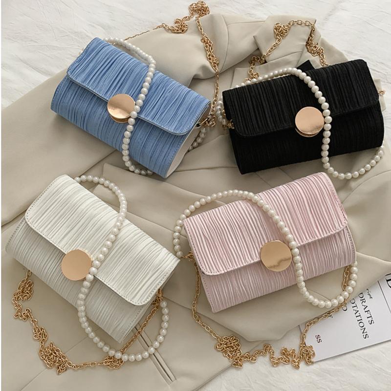 Arrival Simple Flap Shoulder Bags For Women Fashionable Small Retro Crossbody Designer Wild Square Messenger Bag Cross Body, Black
Arrival Simple Flap Shoulder Bags For Women Fashionable Small Retro Crossbody Designer Wild Square Messenger Bag Cross Body, Black