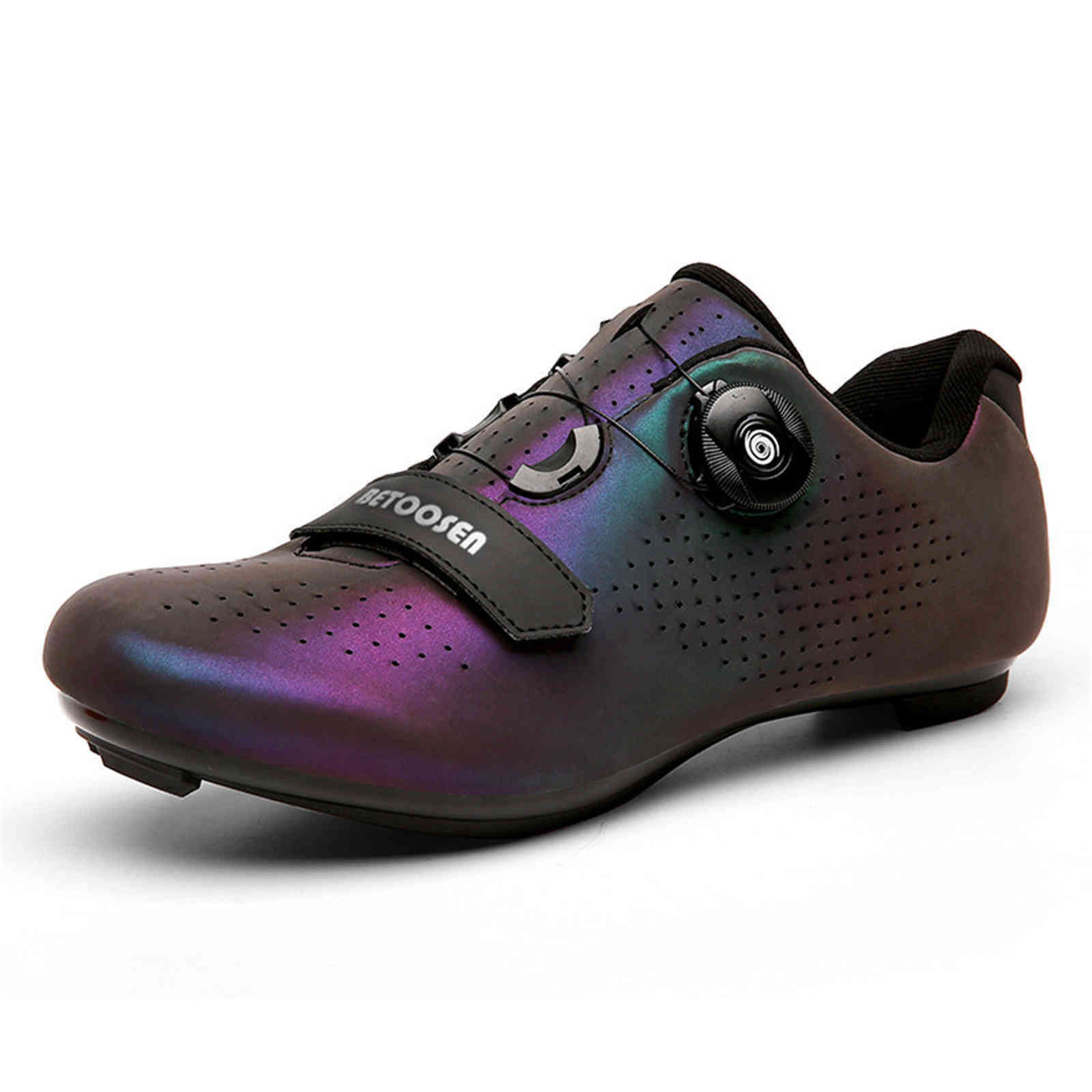 Cycling Shoes Betoose Men Women Breathing Racefiets Bikes Shoes Mtb Spin with Quick Edge Compatible Spd 1202, Fluorescent blue
Cycling Shoes Betoose Men Women Breathing Racefiets Bikes Shoes Mtb Spin with Quick Edge Compatible Spd 1202, Fluorescent blue
