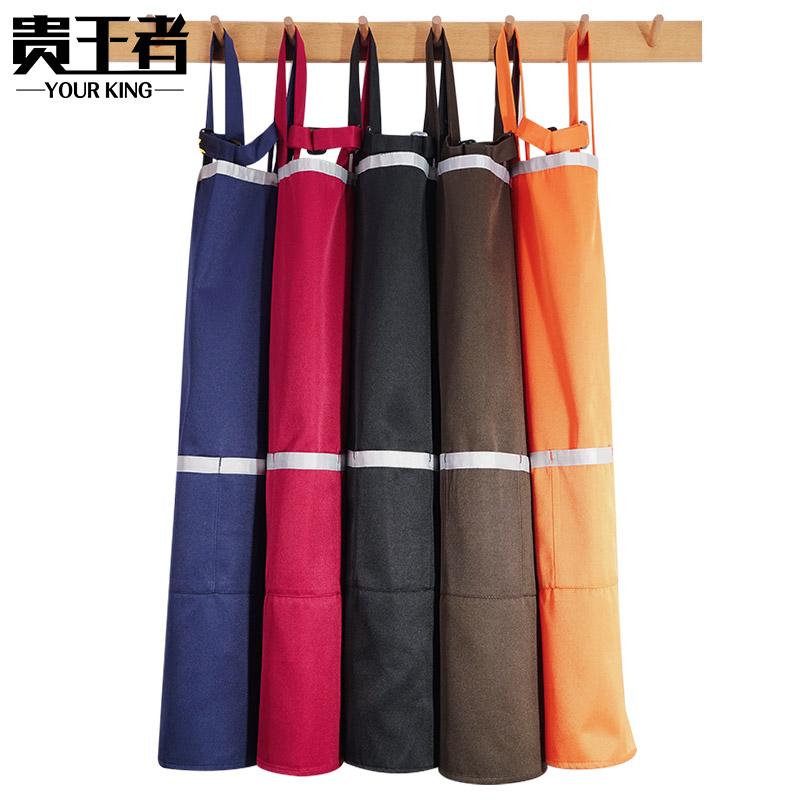 Workwear Uniform Fashion Korean Apron Custom-made Catering Kitchen Waiter Cooking Work Clothes Women And Men Waterproof Aprons
Workwear Uniform Fashion Korean Apron Custom-made Catering Kitchen Waiter Cooking Work Clothes Women And Men Waterproof Aprons